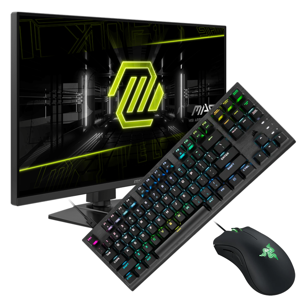 4K Advanced Bundle