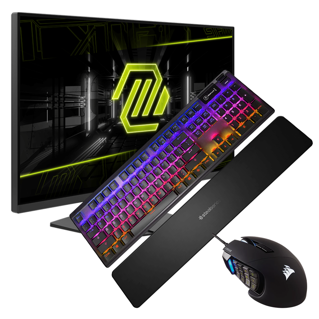 4K Ultimate Bundle