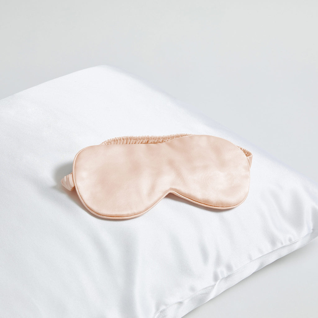 Free Mulberry Silk Eyemask - Image 15