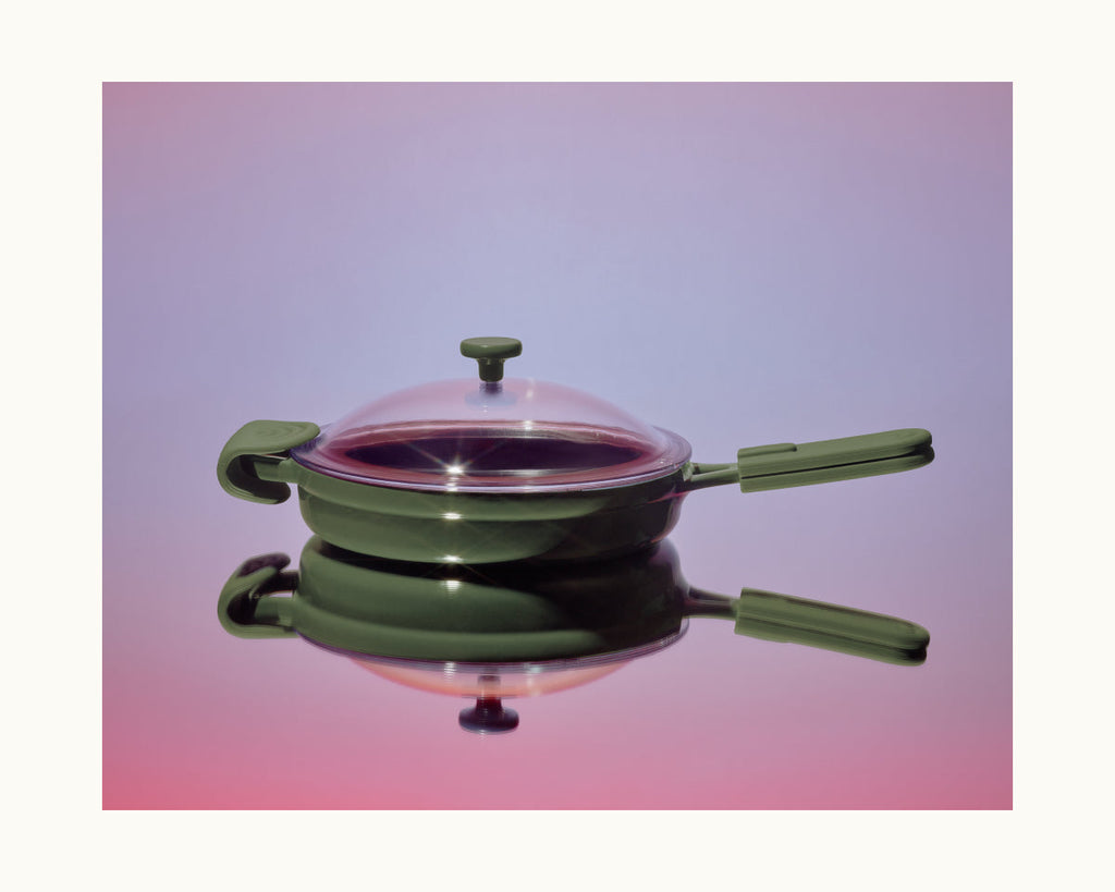 Cast Iron Always Pan - Image 23