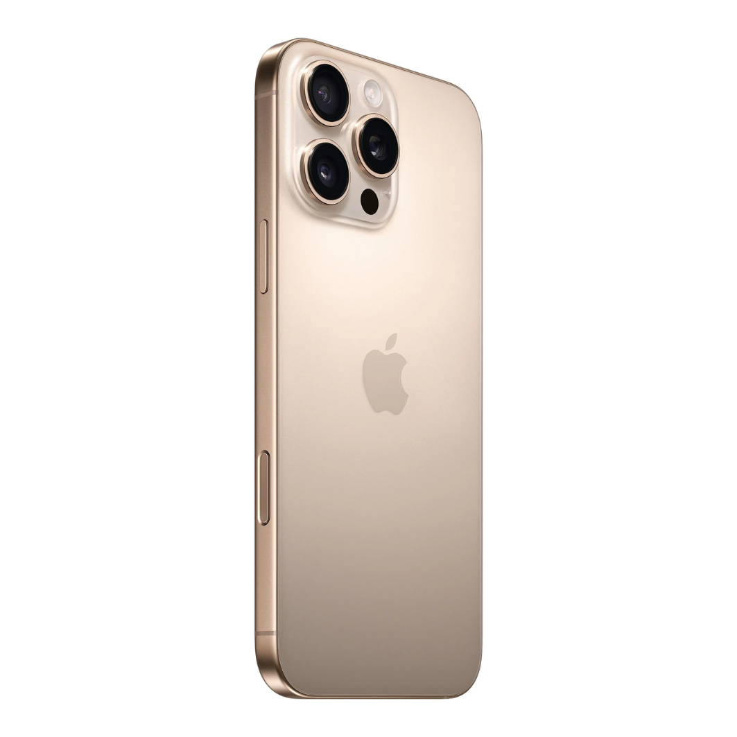 Apple iPhone 16 Pro Max 512GB Titan Desert