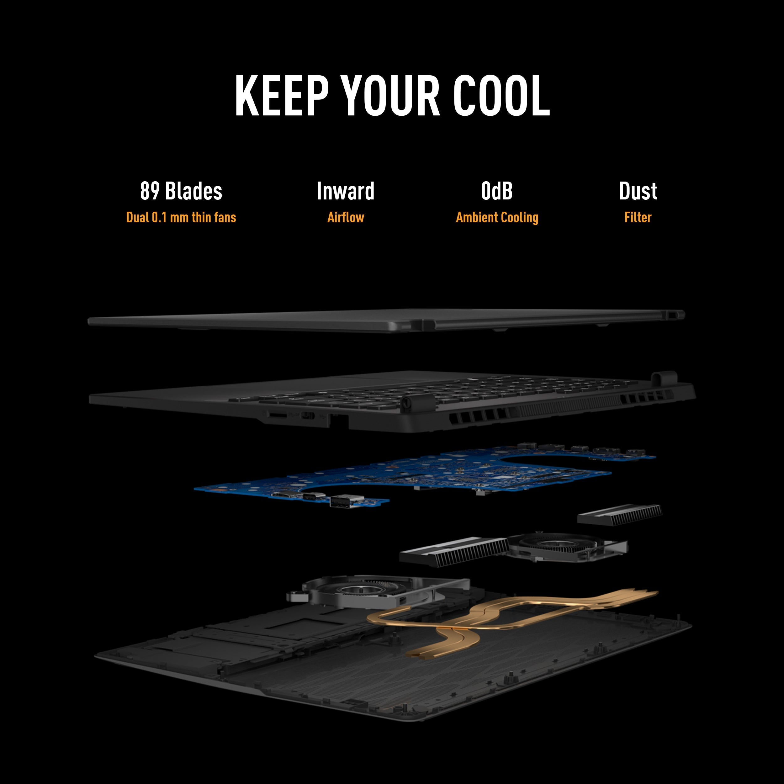 ASUS TUF Gaming A14 FA401KM-DS74 Gaming Laptop