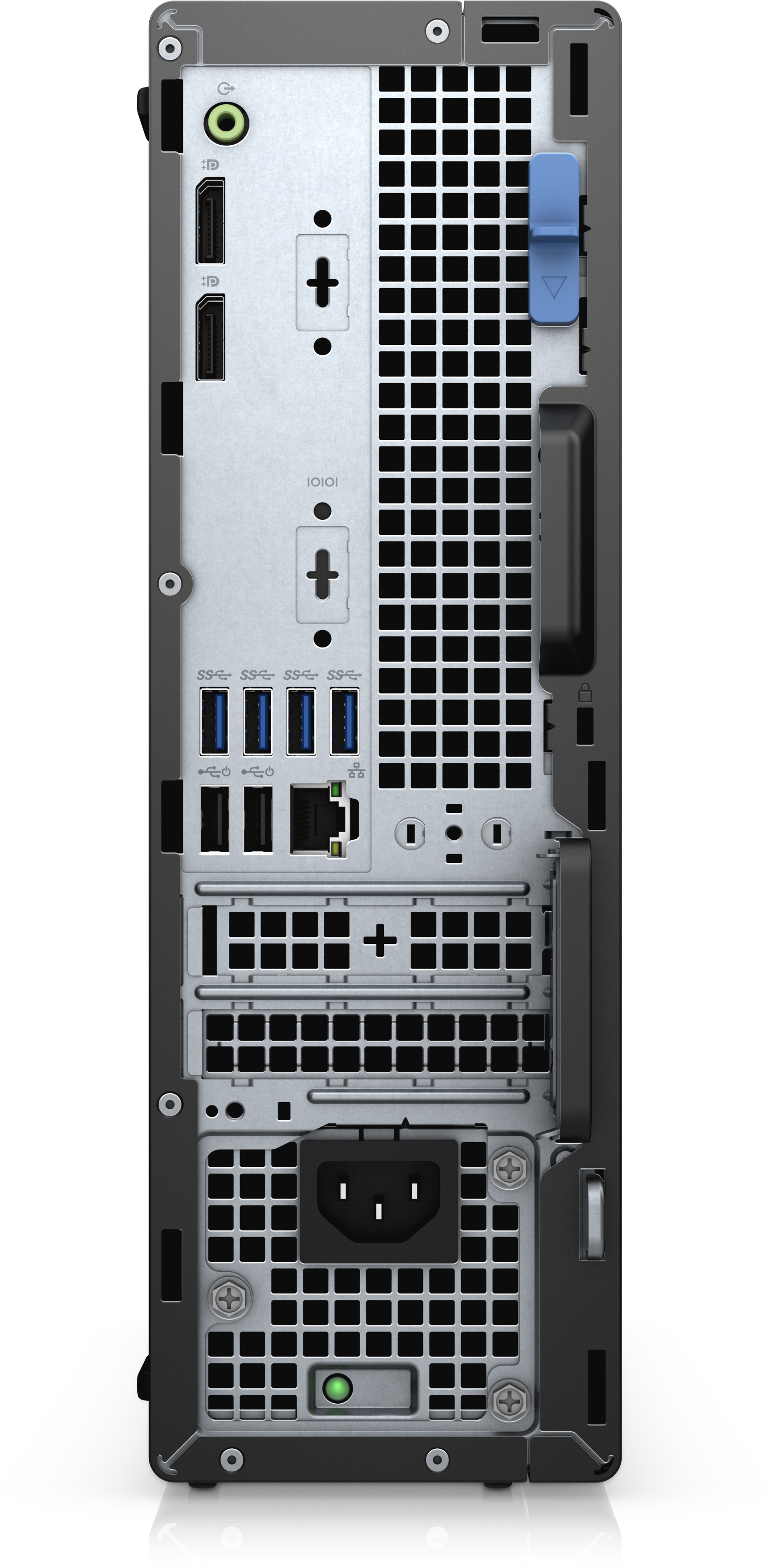 Dell OptiPlex 5090 SFF i5-10500 | 8GB | 512GB SSD | Win11 Pro | 1 Yr STI Warranty