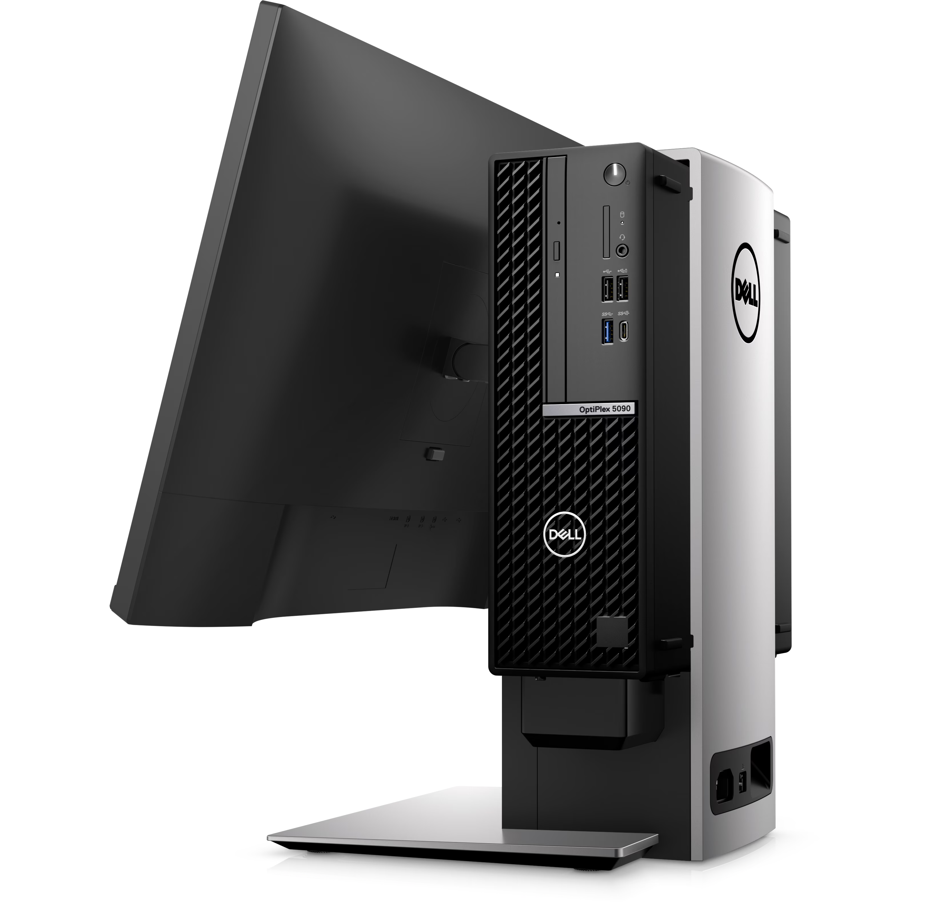 Dell OptiPlex 5090 SFF i5-10500 | 8GB | 512GB SSD | Win11 Pro | 1 Yr STI Warranty