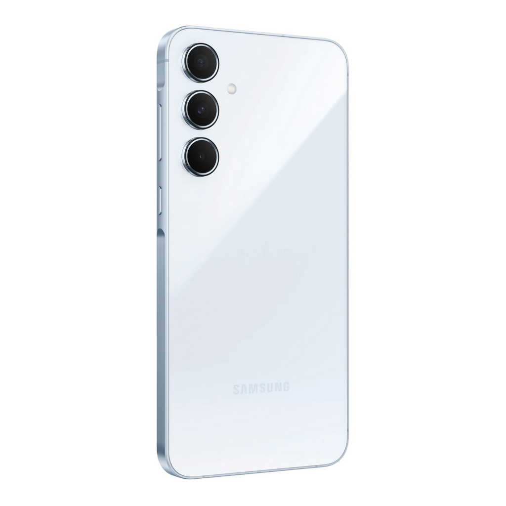 SAMSUNG Galaxy A55 256GB Ice Blue