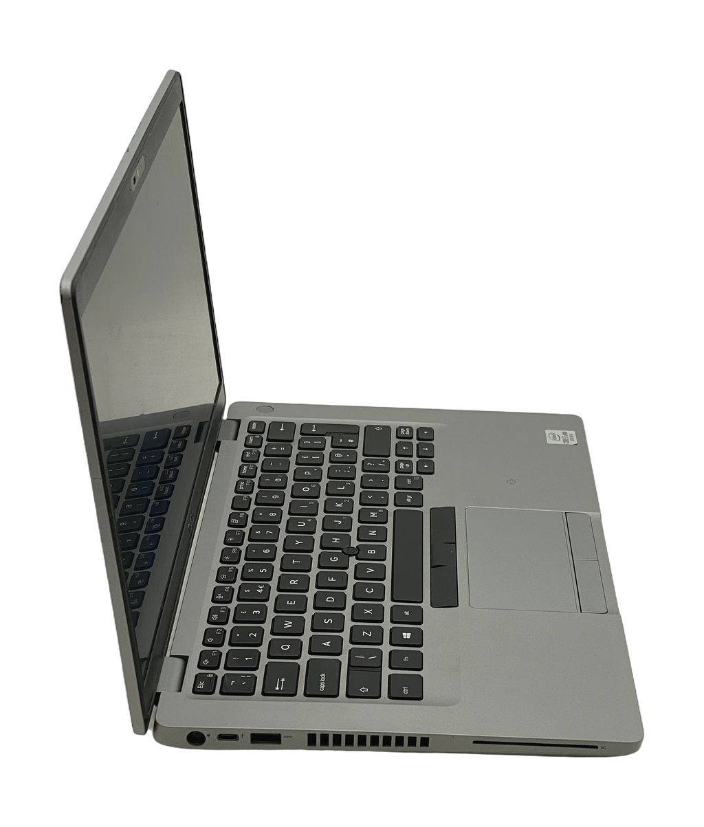 Dell Latitude 5411 Laptop, 14"  i7 10th Gen, 8GB RAM, 256GB SSD, Win 11