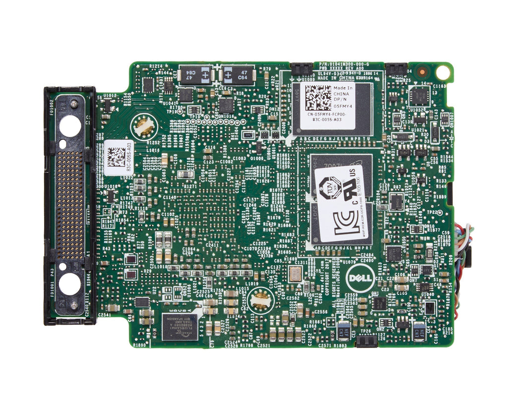 Dell H740P RAID Controller Mini