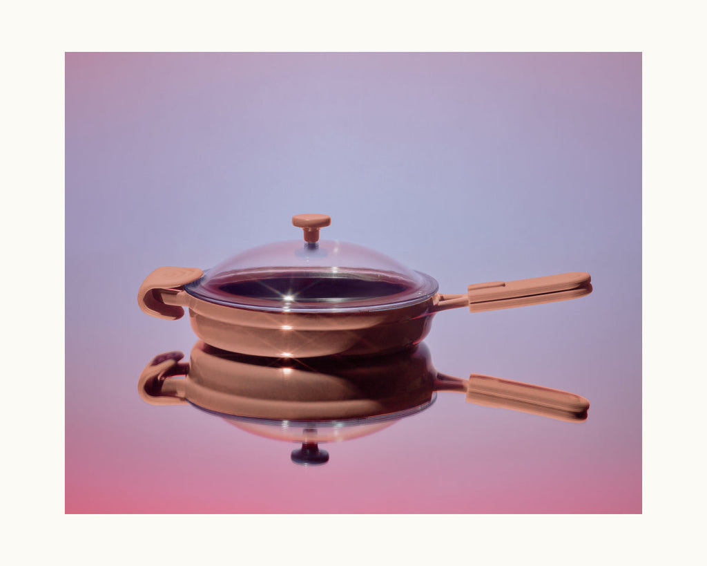 Cast Iron Always Pan - Image 27