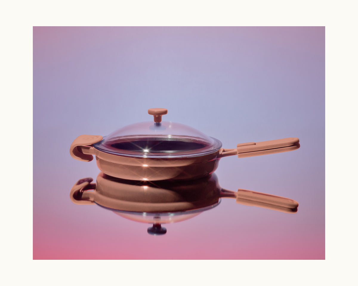 Cast Iron Always Pan - Image 27