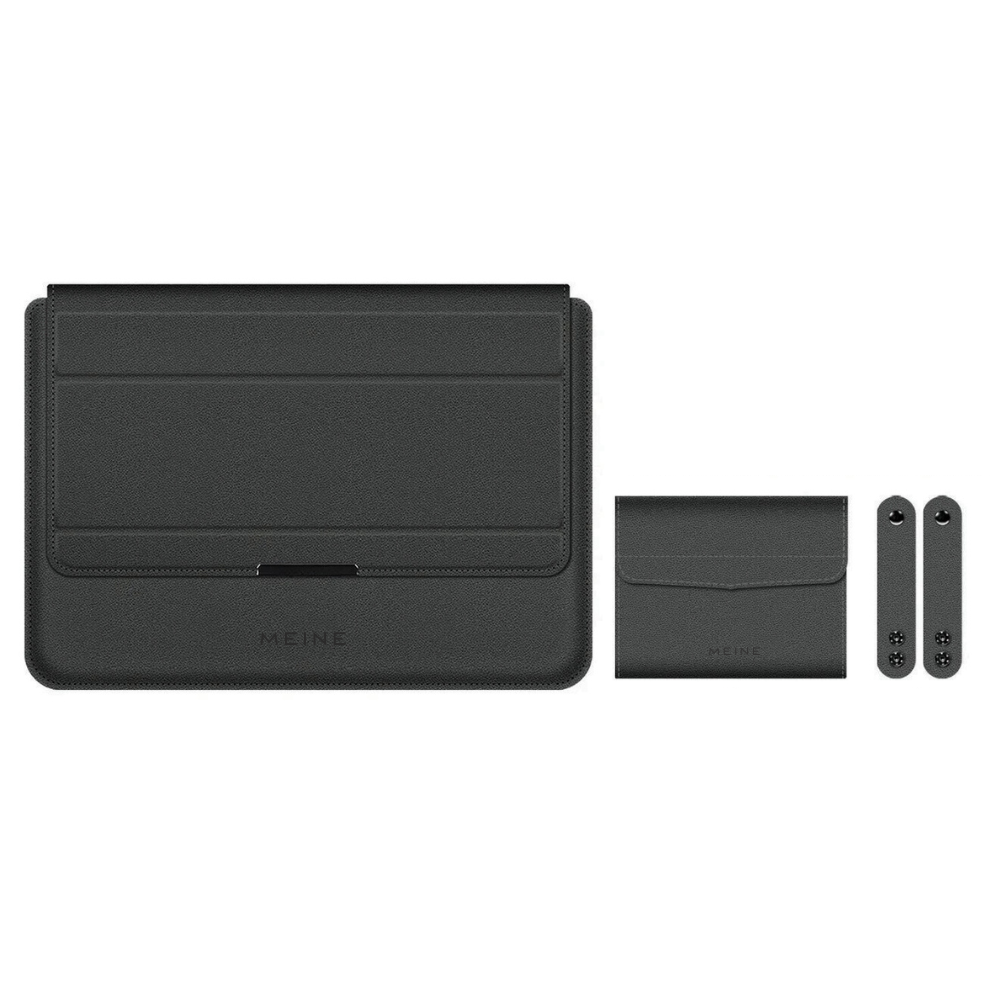 ERGO SLEEVE™ – 4-in-1 Ergonomic Workstation Set