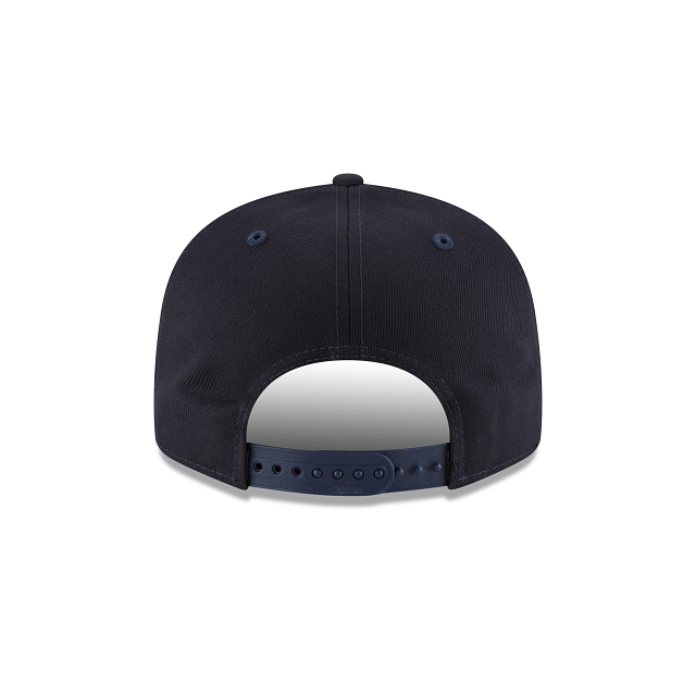 Detroit Tigers Basic 9FIFTY Snapback Hat - Image 6