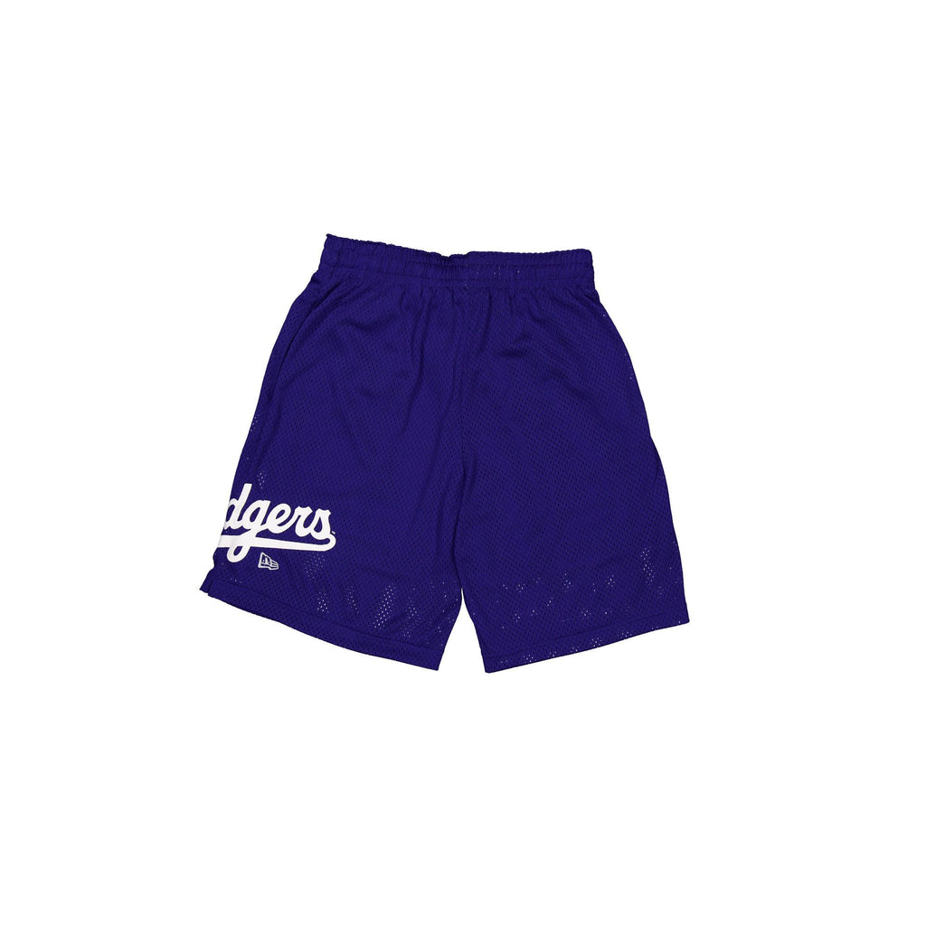 Los Angeles Dodgers Summer Shorts - Image 3