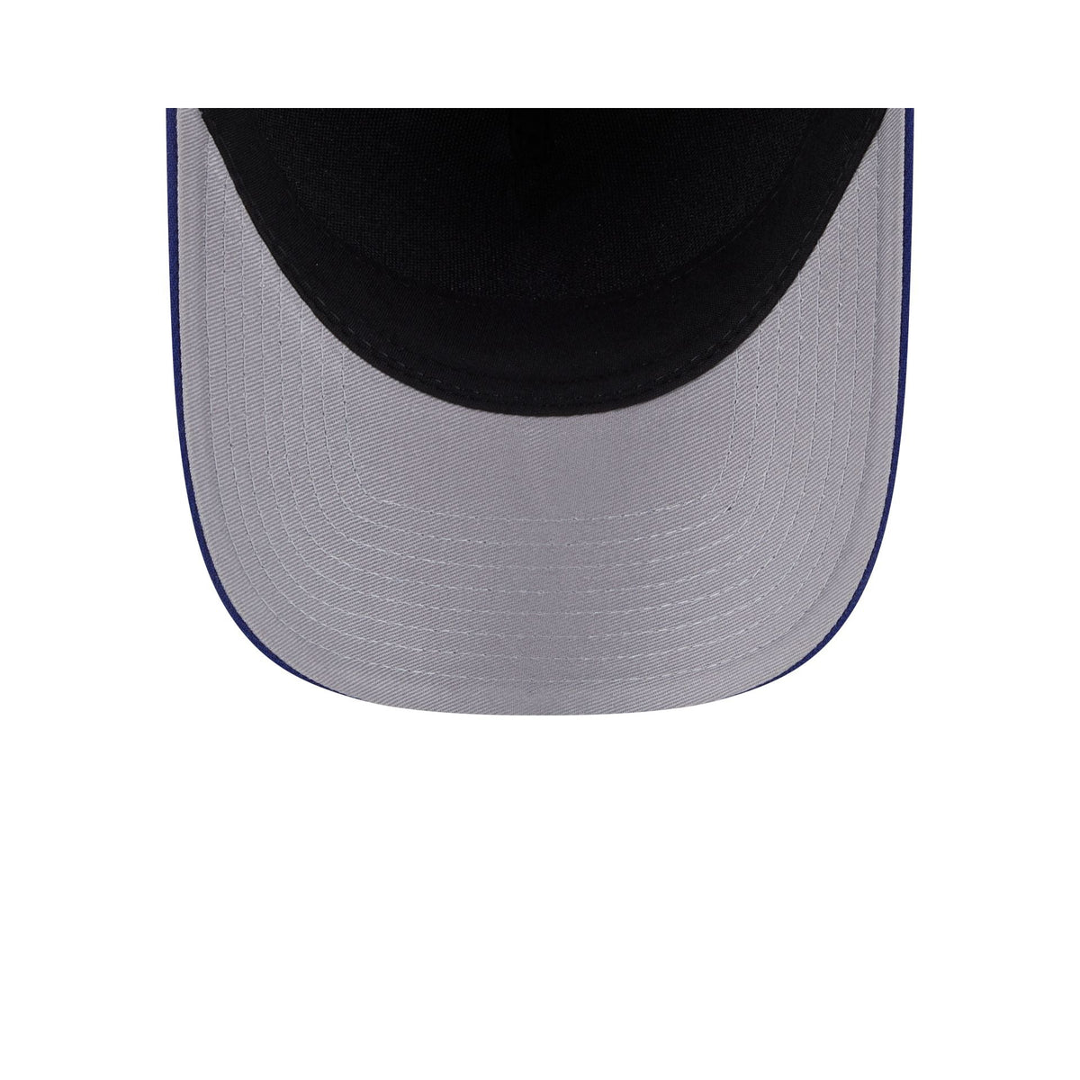 Los Angeles Dodgers Authentic Collection 9FORTY M-Crown A-Frame Snapback Hat - Image 7
