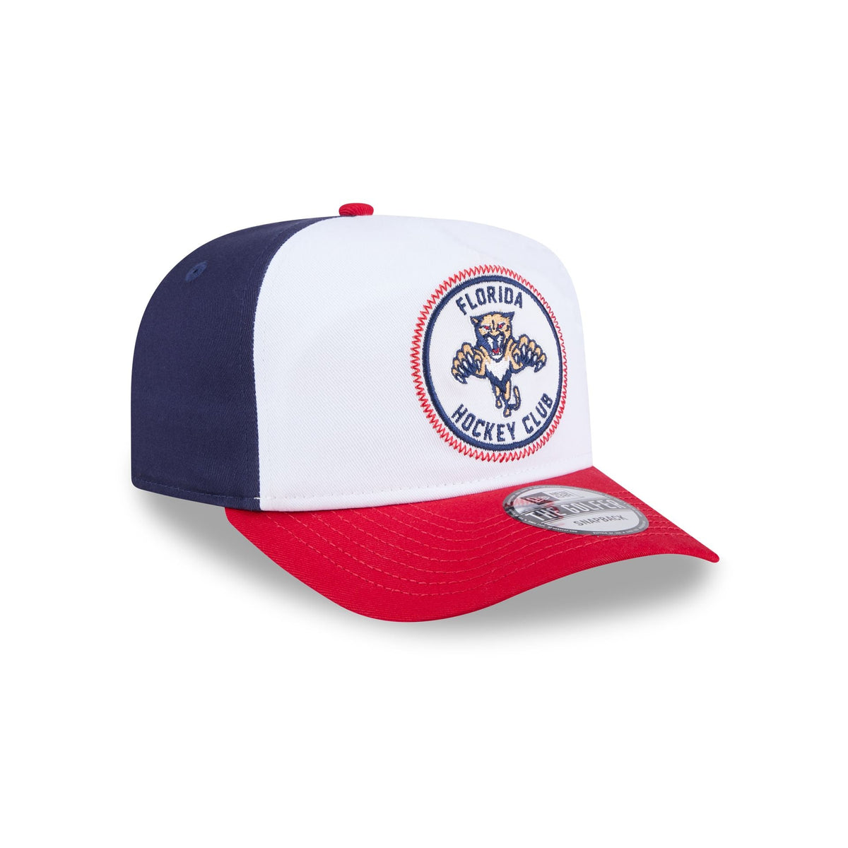 Florida Panthers NHL Pack Golfer Hat - Image 3