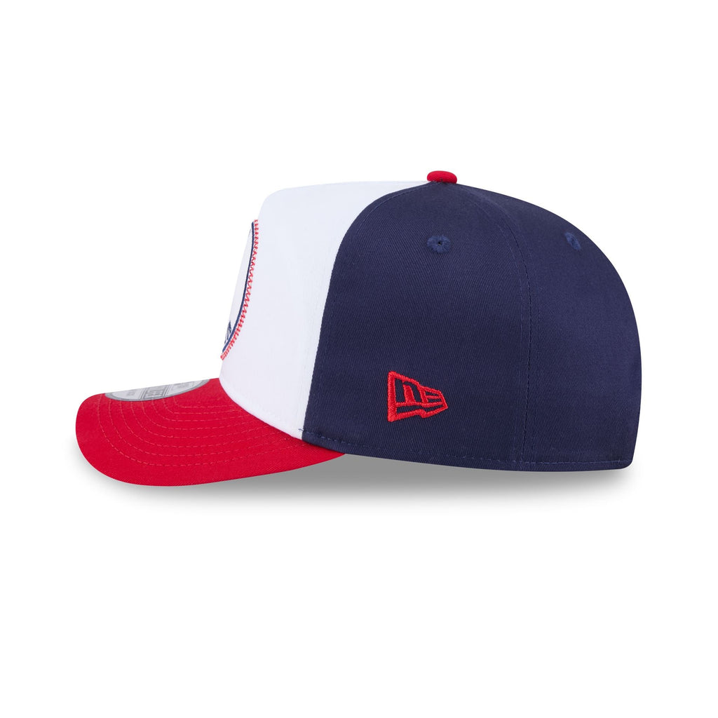 Florida Panthers NHL Pack Golfer Hat - Image 4