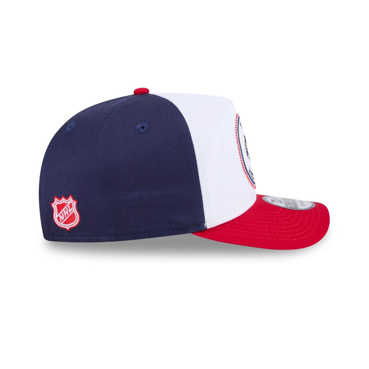 Florida Panthers NHL Pack Golfer Hat - Image 5