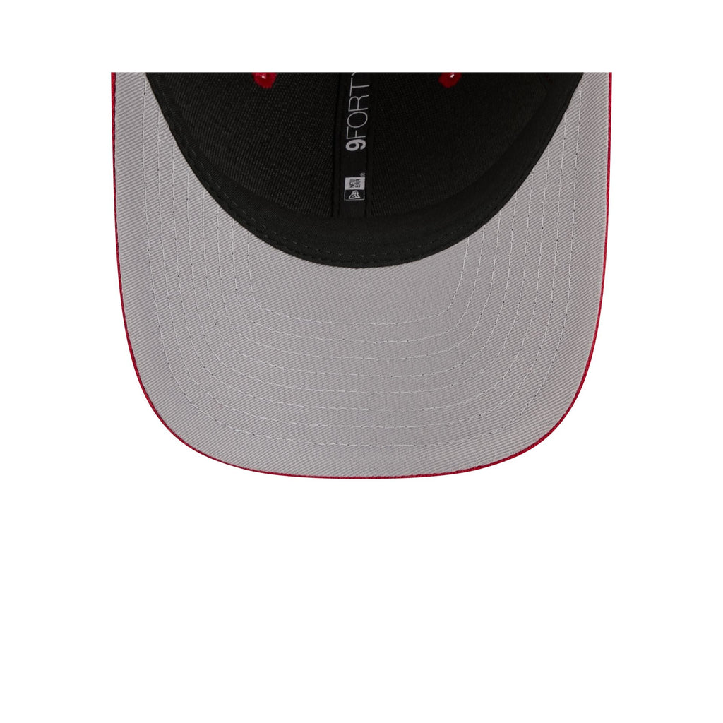 Fresno Grizzlies Authentic Collection Player Replica 9FORTY M-Crown Snapback Hat - Image 7