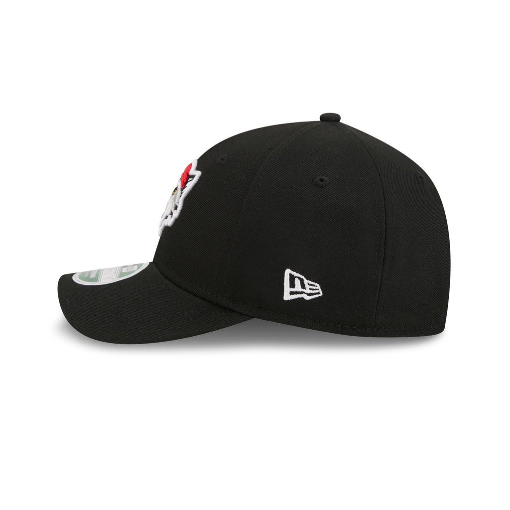 Erie SeaWolves Authentic Collection Player Replica 9FORTY M-Crown Snapback Hat - Image 4