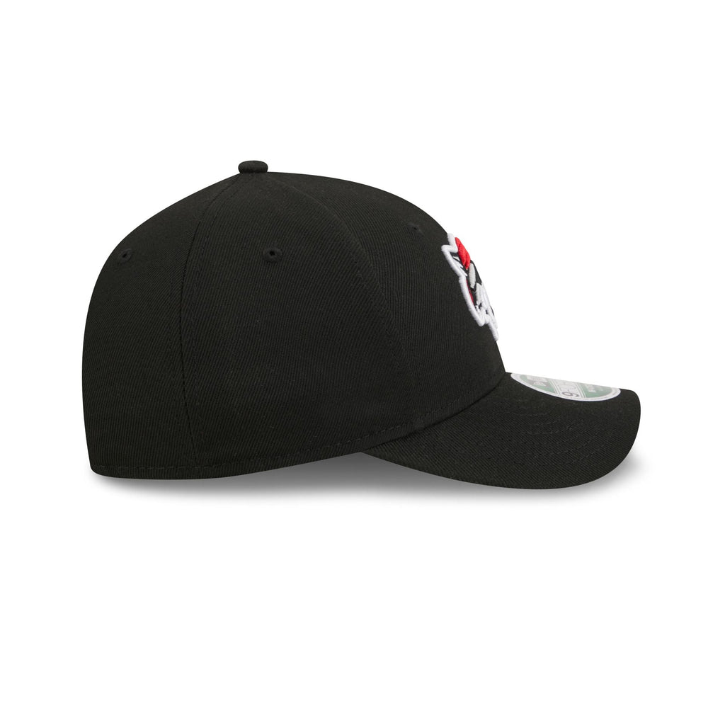 Erie SeaWolves Authentic Collection Player Replica 9FORTY M-Crown Snapback Hat - Image 5