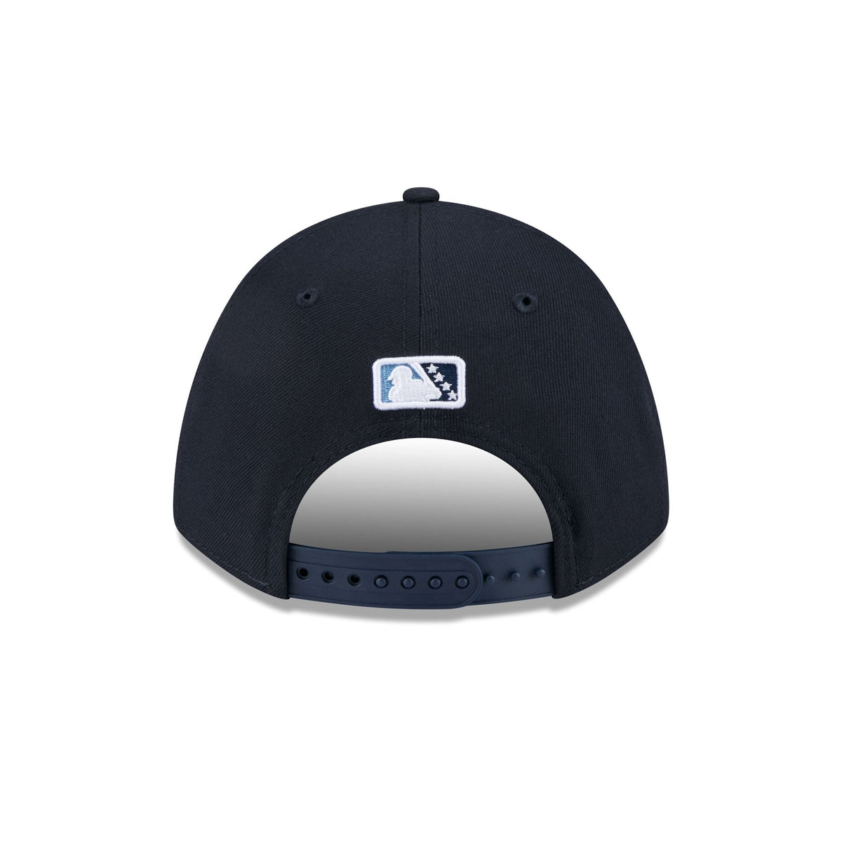 Hillsboro Hops Authentic Collection Player Replica 9FORTY M-Crown Snapback Hat - Image 6