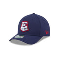 Round Rock Express Authentic Collection Player Replica 9FORTY M-Crown Snapback Hat