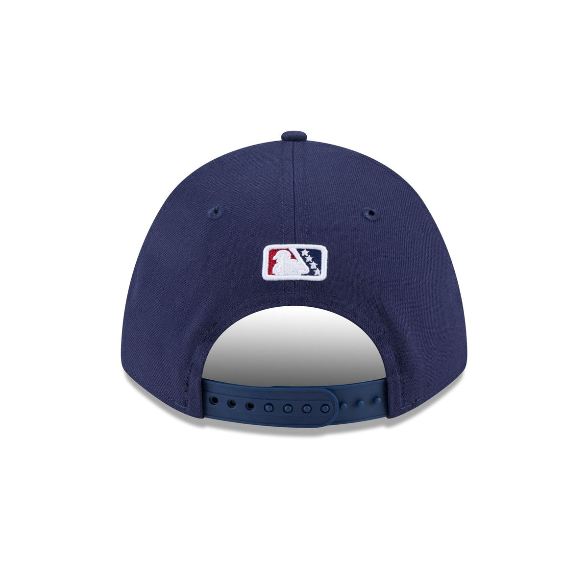 Round Rock Express Authentic Collection Player Replica 9FORTY M-Crown Snapback Hat - Image 6