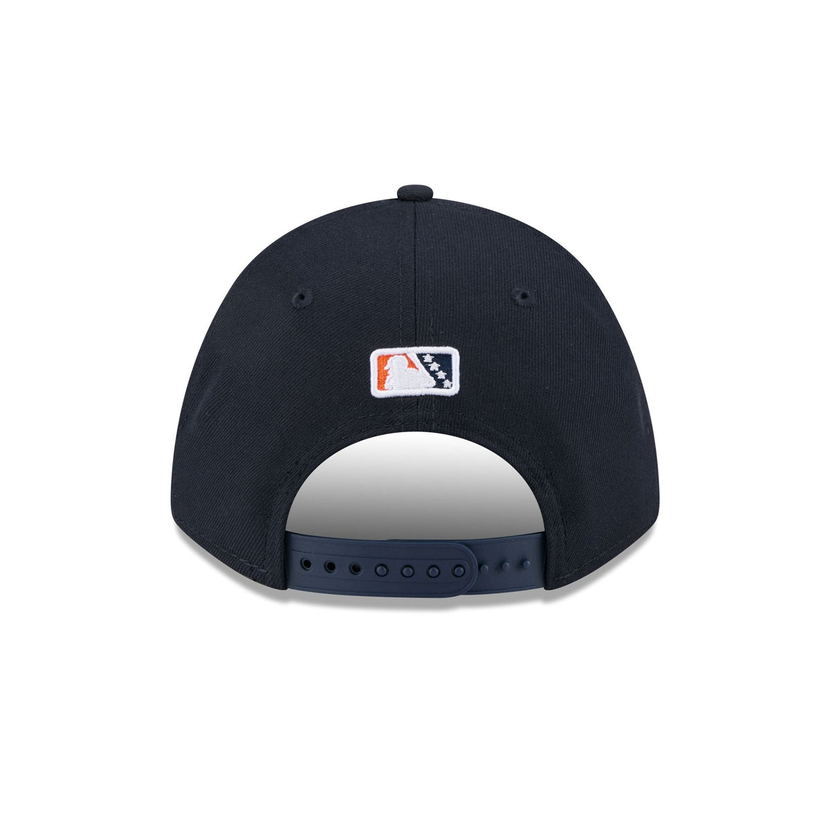 Las Vegas Aviators Authentic Collection Player Replica 9FORTY M-Crown Snapback Hat - Image 6