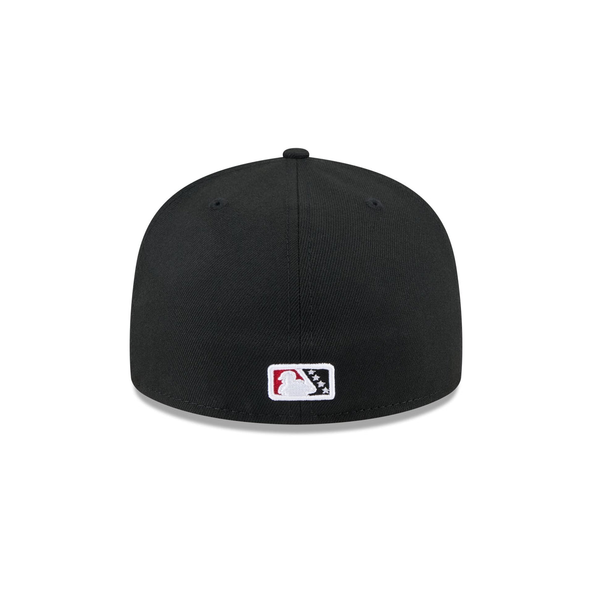 Erie SeaWolves Authentic Collection Home 59FIFTY Fitted Hat - Image 6