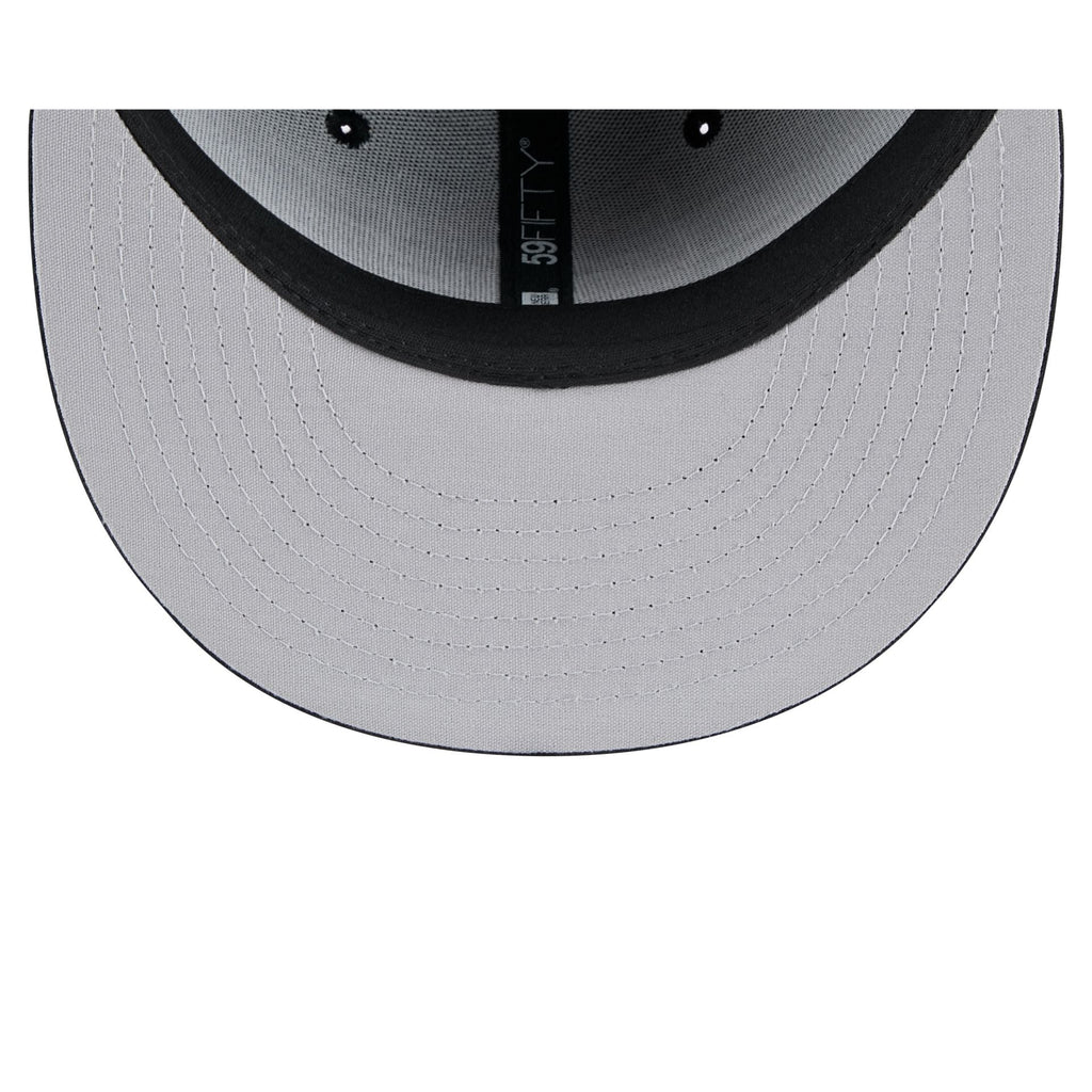 Erie SeaWolves Authentic Collection Home 59FIFTY Fitted Hat - Image 7