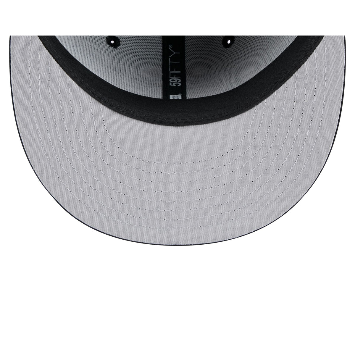 Erie SeaWolves Authentic Collection Home 59FIFTY Fitted Hat - Image 7