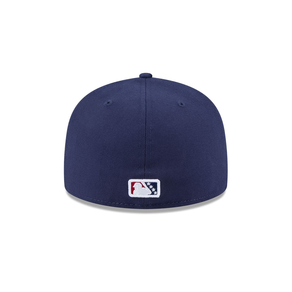 Round Rock Express Authentic Collection Home 59FIFTY Fitted Hat - Image 6