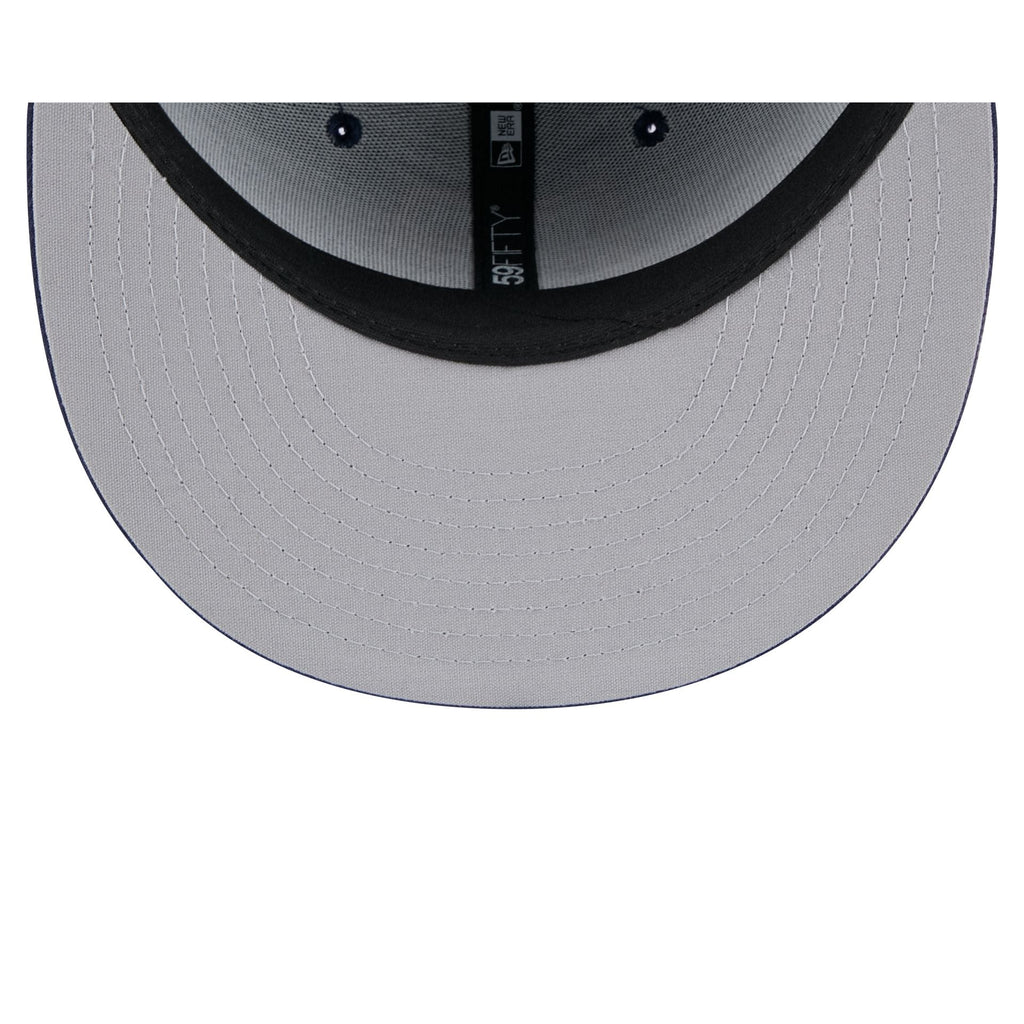 Round Rock Express Authentic Collection Home 59FIFTY Fitted Hat - Image 7
