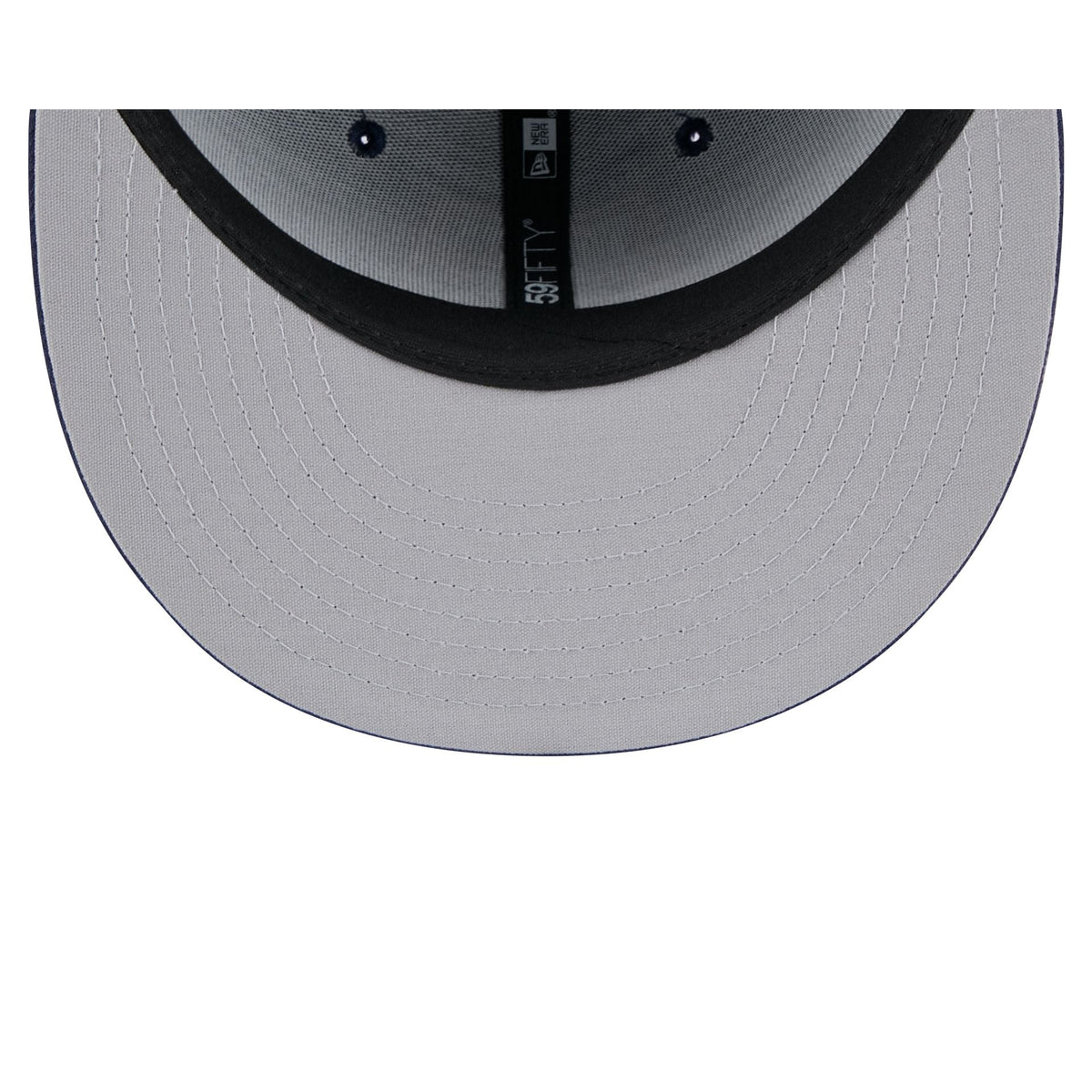 Round Rock Express Authentic Collection Home 59FIFTY Fitted Hat - Image 7