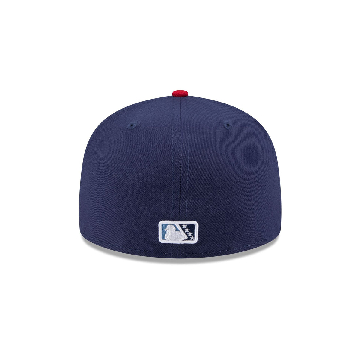 Brooklyn Cyclones Authentic Collection Home 59FIFTY Fitted Hat - Image 6