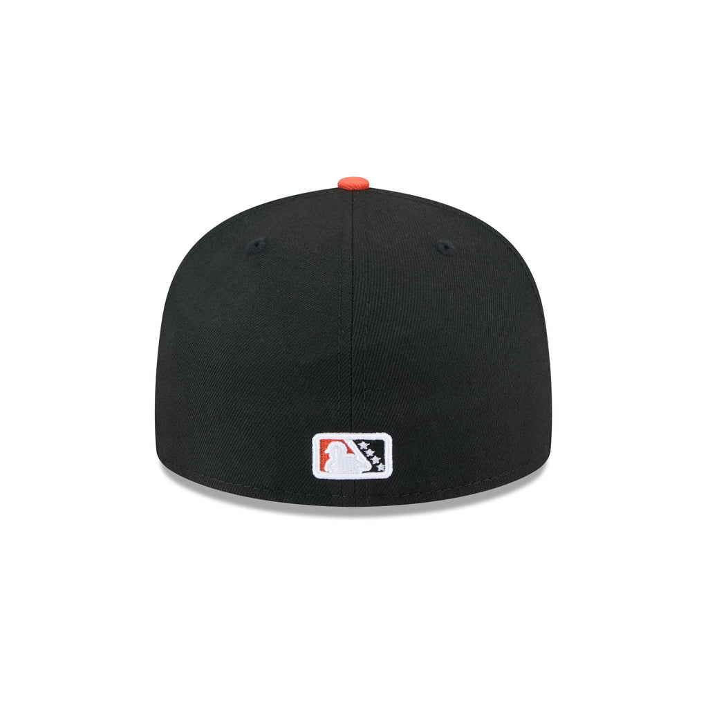 San Jose Giants Authentic Collection Home 59FIFTY Fitted Hat - Image 6