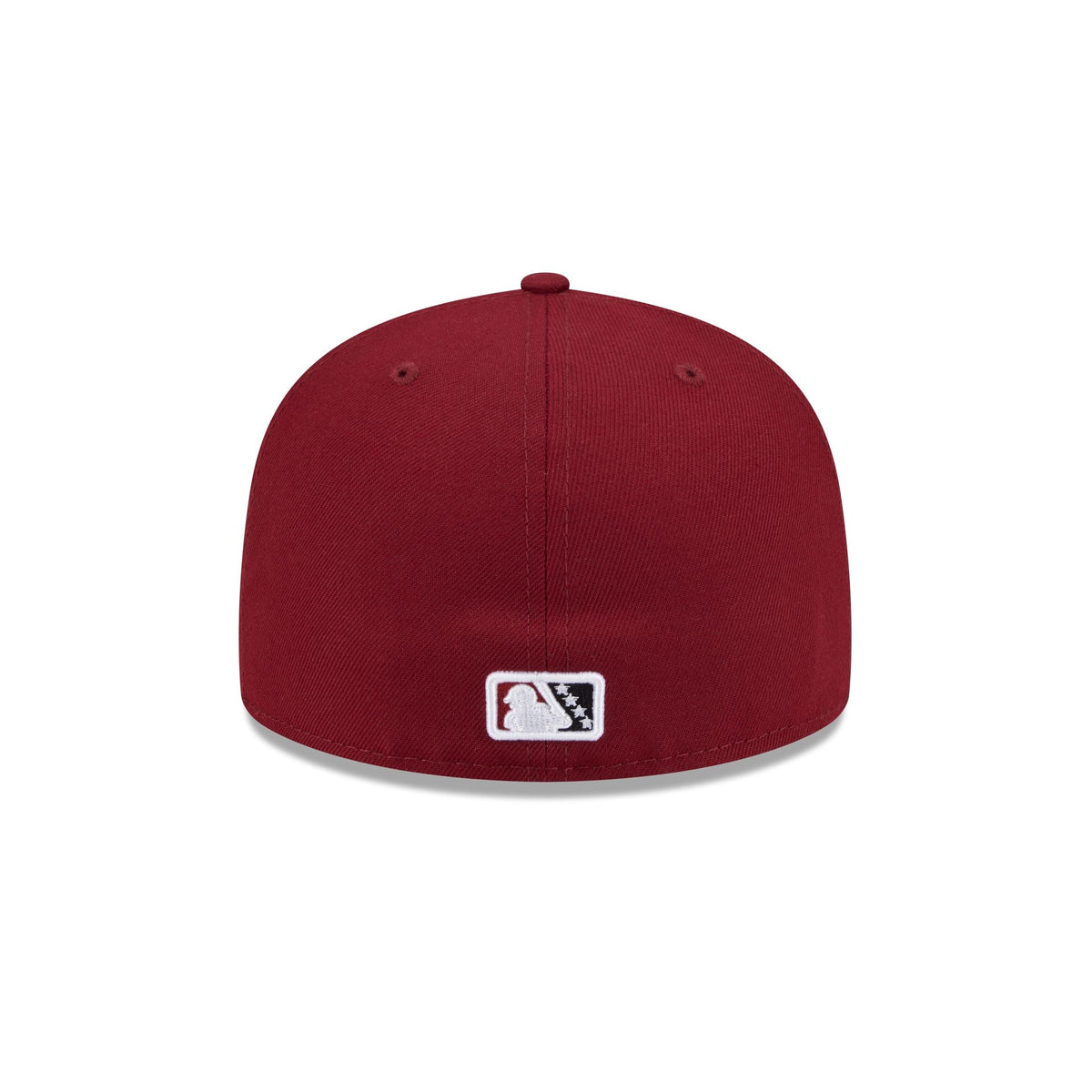 Wisconsin Timber Rattlers Authentic Collection Home 59FIFTY Fitted Hat - Image 6