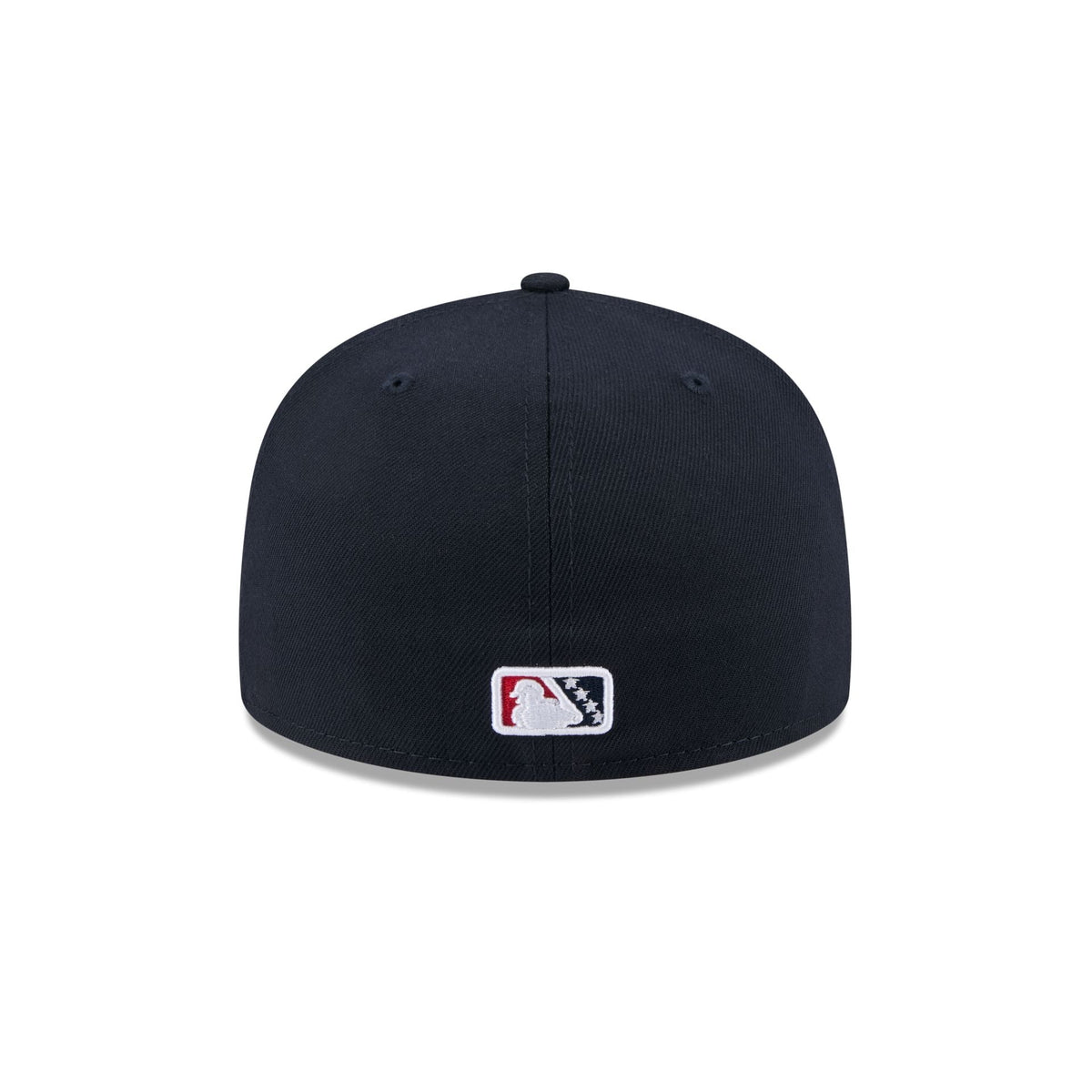 Worcester Red Sox Authentic Collection Game 59FIFTY Fitted Hat - Image 6