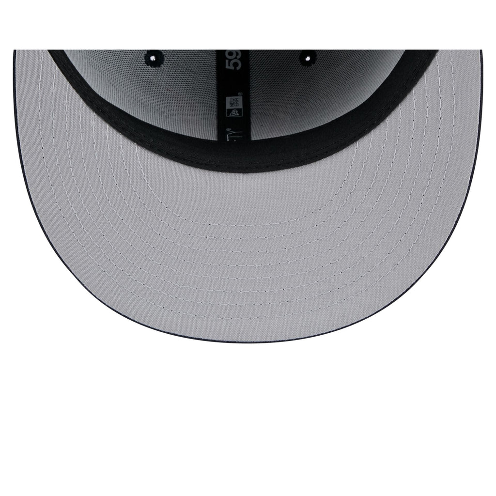 Worcester Red Sox Authentic Collection Game 59FIFTY Fitted Hat - Image 7