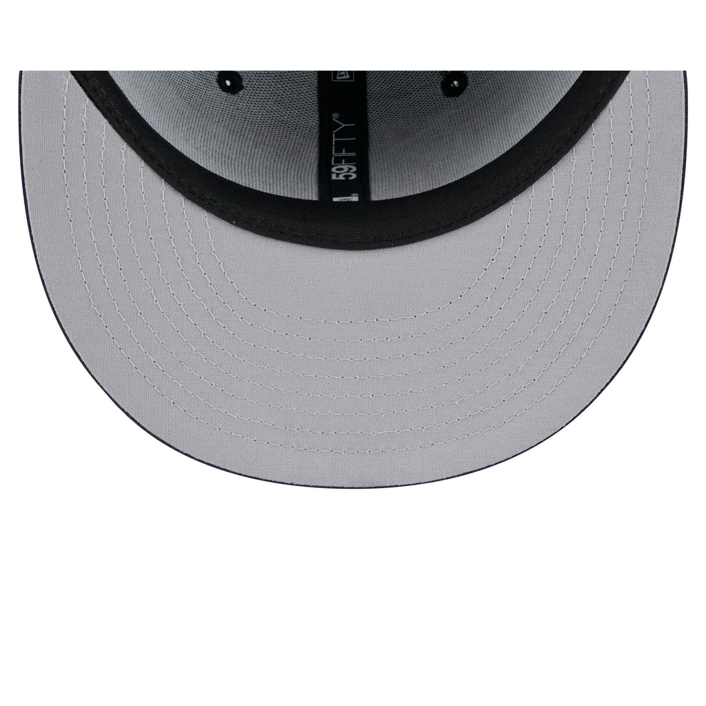 Wichita Wind Surge Authentic Collection Home 59FIFTY Fitted Hat - Image 7