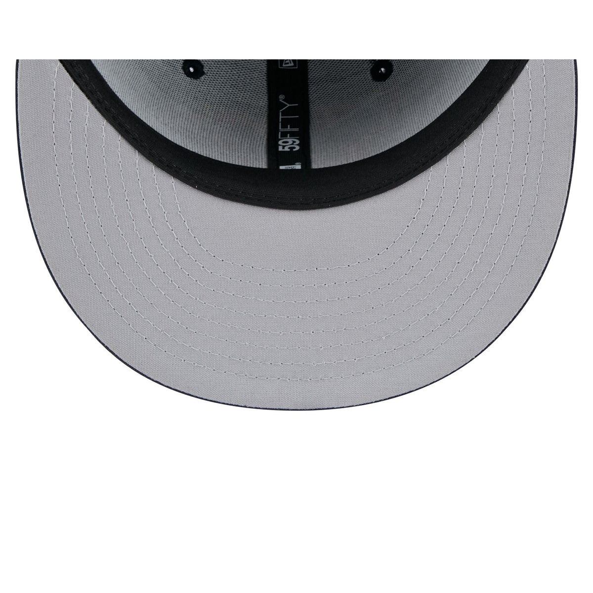 Wichita Wind Surge Authentic Collection Home 59FIFTY Fitted Hat - Image 7