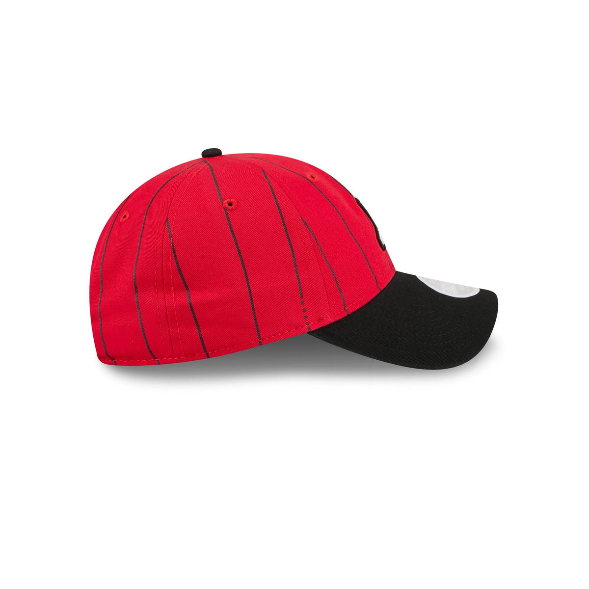 Chicago White Sox 2026 City Connect Women's 9TWENTY Adjustable Hat - Image 5