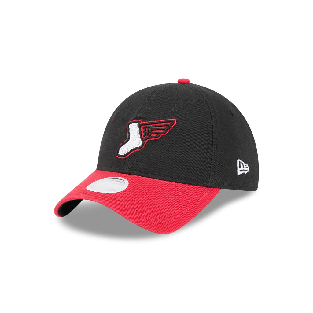 Chicago White Sox 2026 City Connect Alt Women's 9TWENTY Adjustable Hat