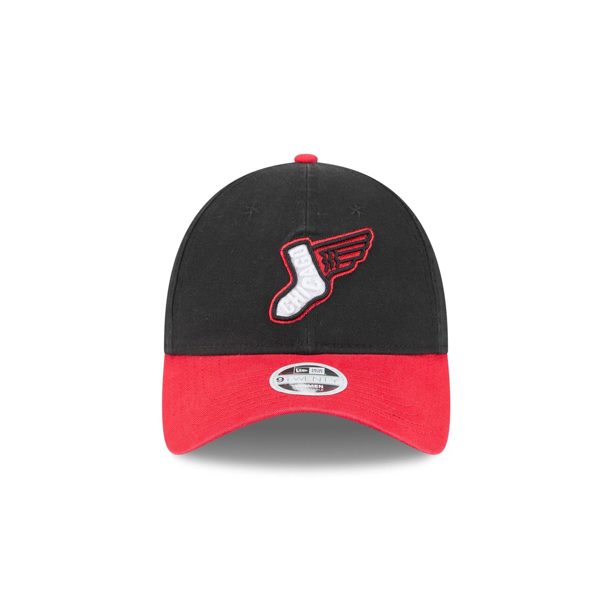 Chicago White Sox 2026 City Connect Alt Women's 9TWENTY Adjustable Hat - Image 2