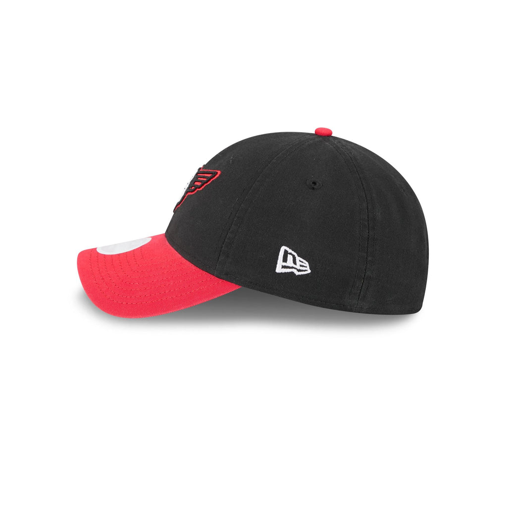 Chicago White Sox 2026 City Connect Alt Women's 9TWENTY Adjustable Hat - Image 4