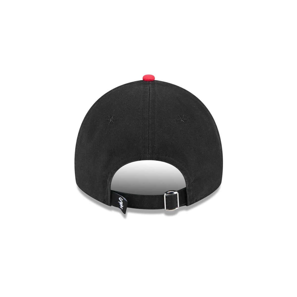 Chicago White Sox 2026 City Connect Alt Women's 9TWENTY Adjustable Hat - Image 6