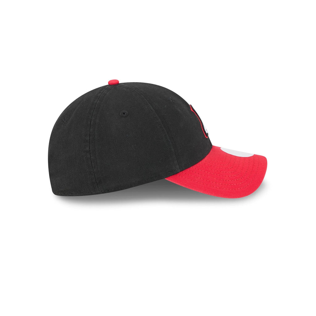 Chicago White Sox 2026 City Connect Alt Women's 9TWENTY Adjustable Hat - Image 5