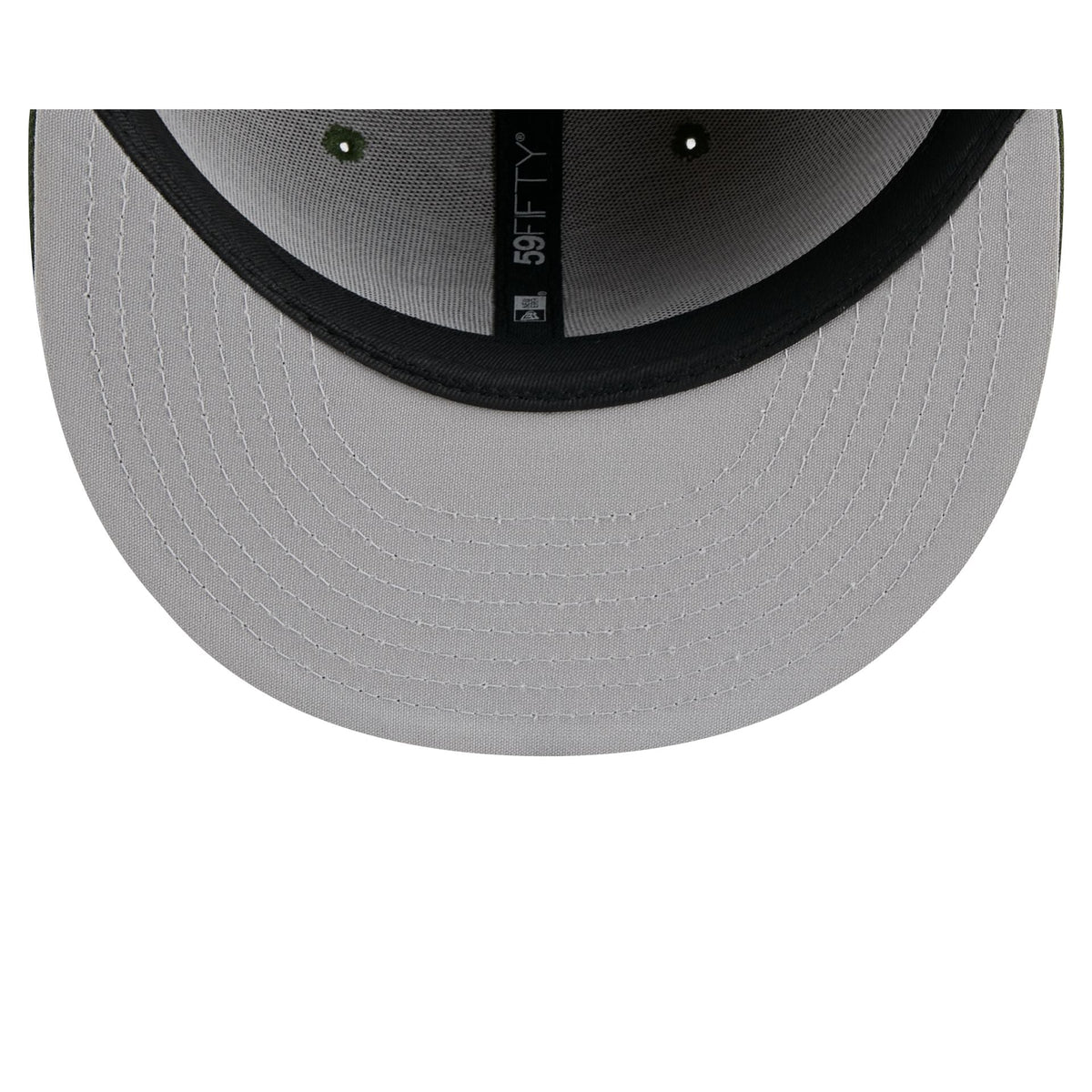 Hudson Valley Renegades Theme Night Tan 59FIFTY Fitted Hat - Image 7