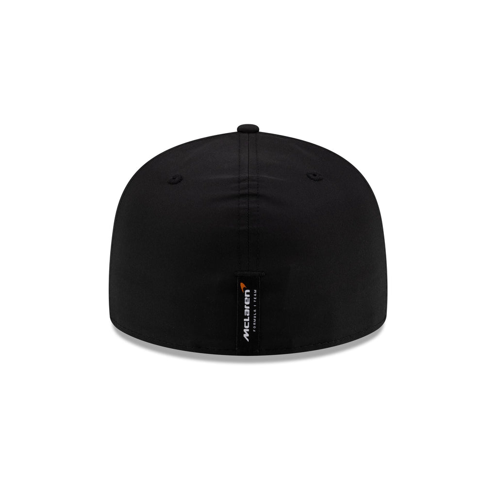 2025 Japan Race Special McLaren Formula 1 Team 59FIFTY Fitted Hat - Image 6