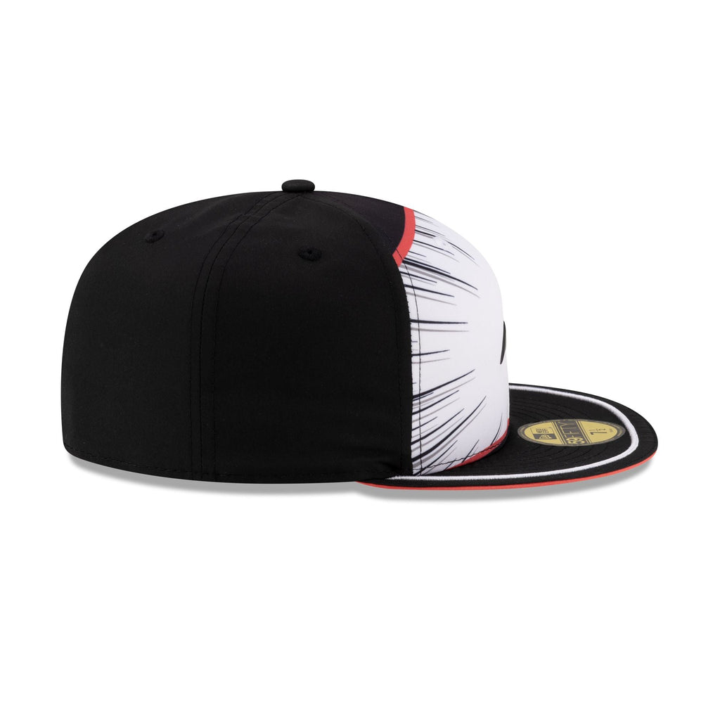 2025 Japan Race Special McLaren Formula 1 Team 59FIFTY Fitted Hat - Image 5