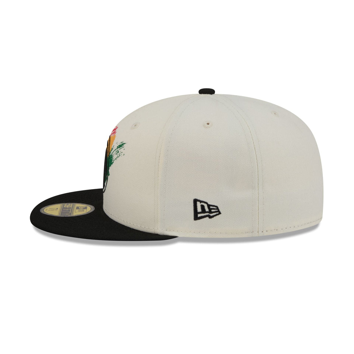 Washington Wizards Freedom Day 59FIFTY Fitted Hat - Image 5